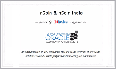 award-nesoln cio 2016